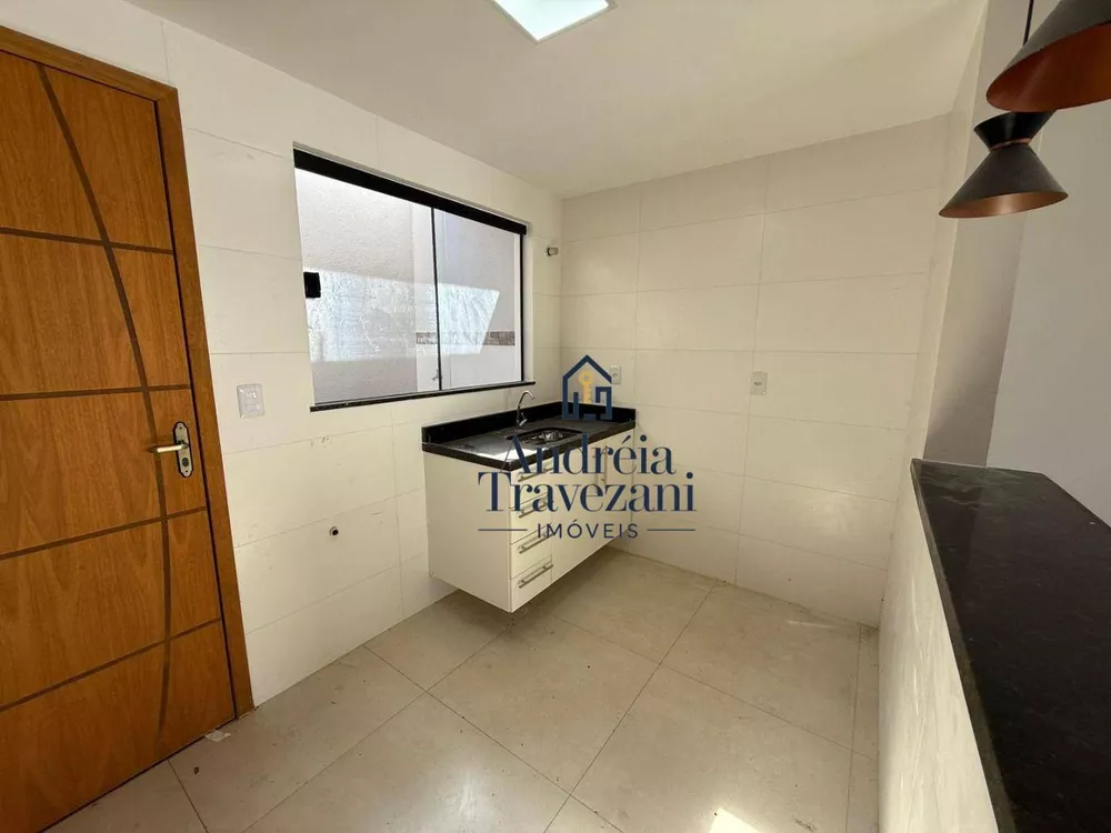 Casa, 2 quartos, 60 m² - Foto 6