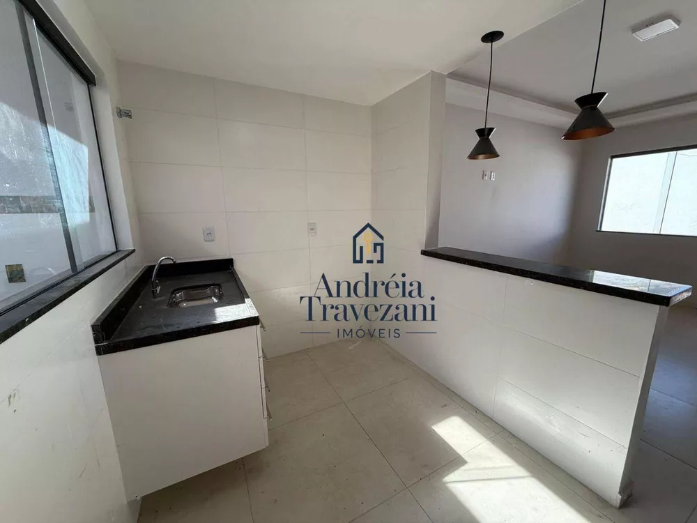 Casa, 2 quartos, 60 m² - Foto 5