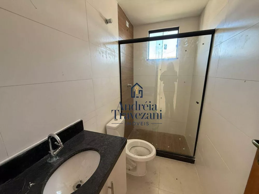 Casa, 2 quartos, 60 m² - Foto 8