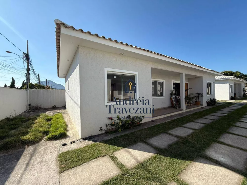 Casa, 2 quartos, 70 m² - Foto 2