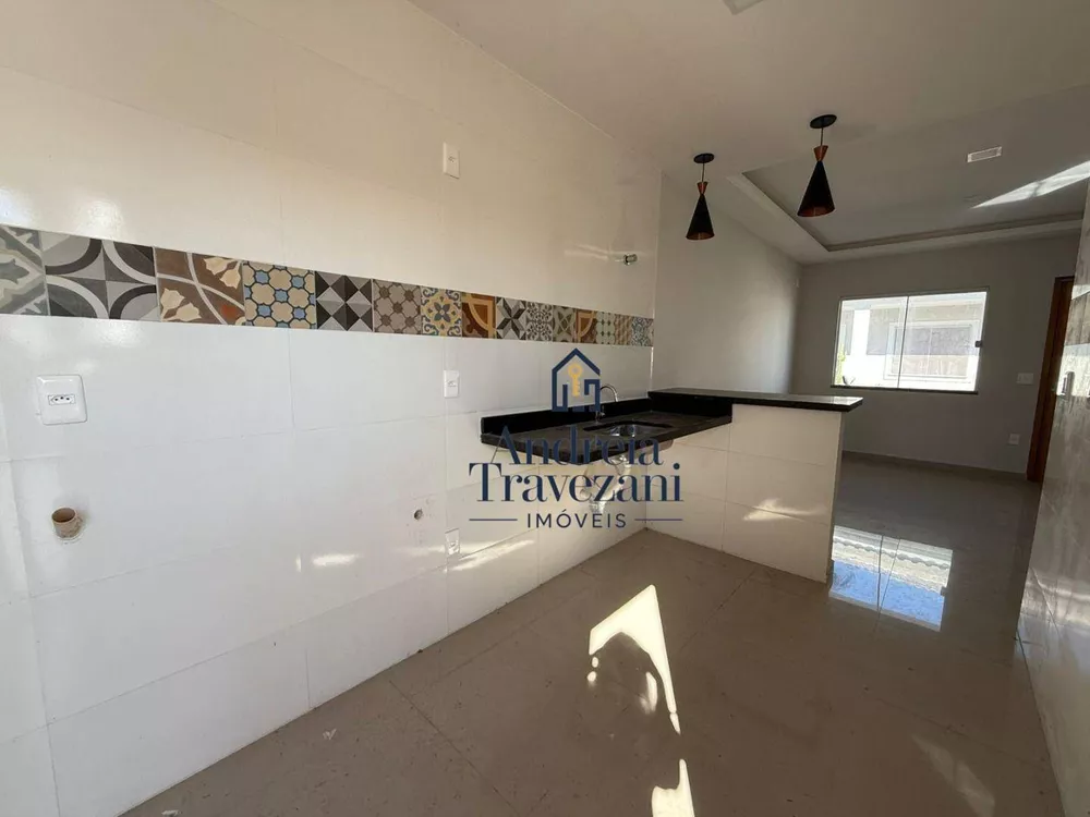 Casa, 2 quartos, 70 m² - Foto 11