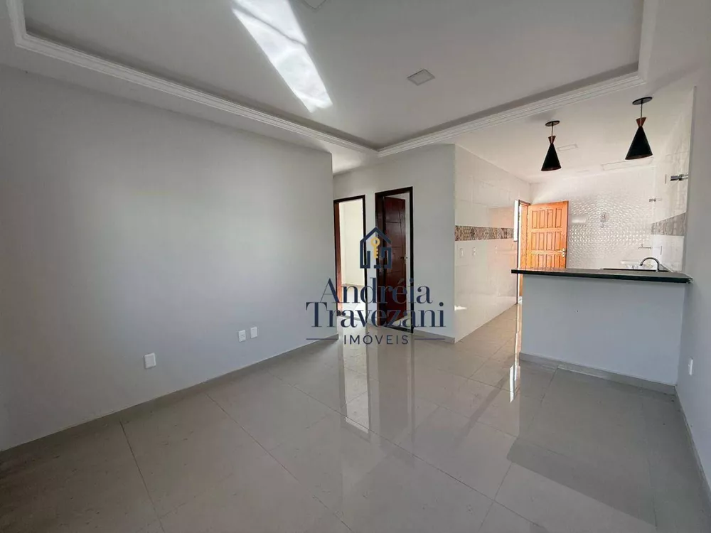 Casa, 2 quartos, 70 m² - Foto 5