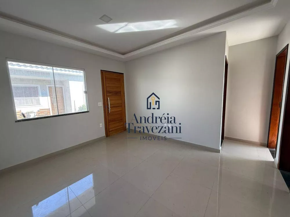 Casa, 2 quartos, 70 m² - Foto 4