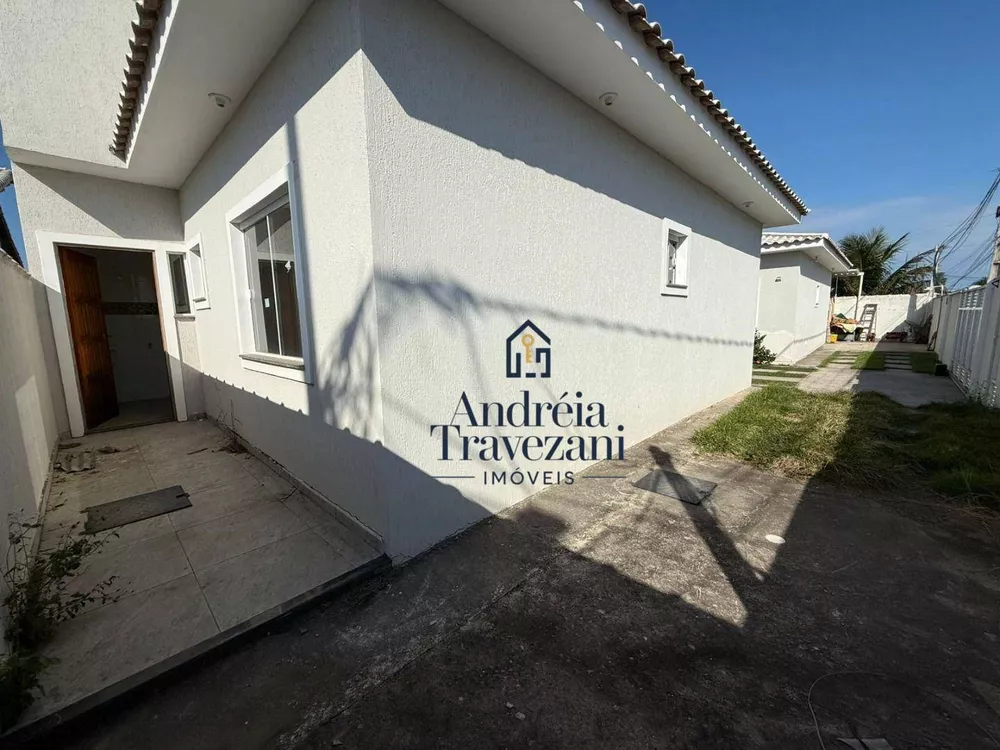 Casa, 2 quartos, 70 m² - Foto 16