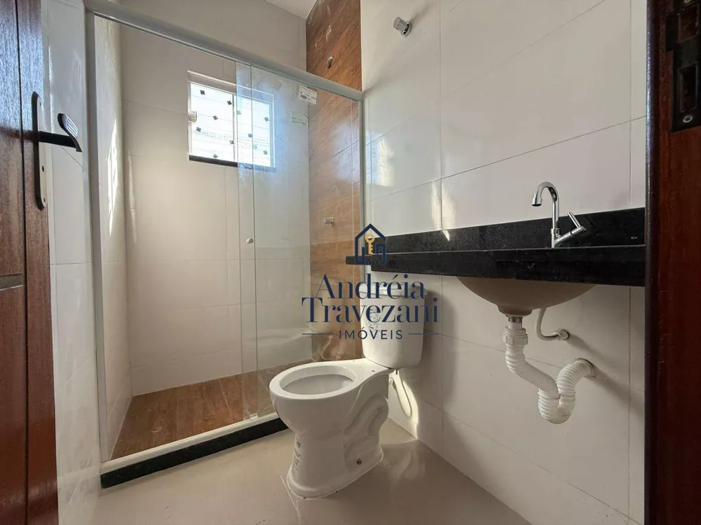 Casa, 2 quartos, 70 m² - Foto 6
