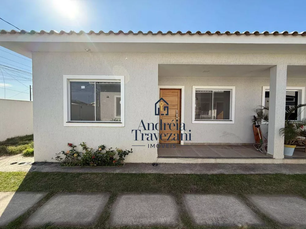 Casa, 2 quartos, 70 m² - Foto 1