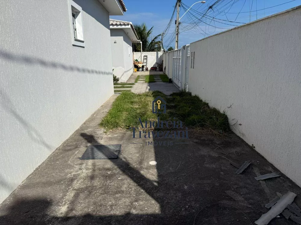 Casa, 2 quartos, 70 m² - Foto 15