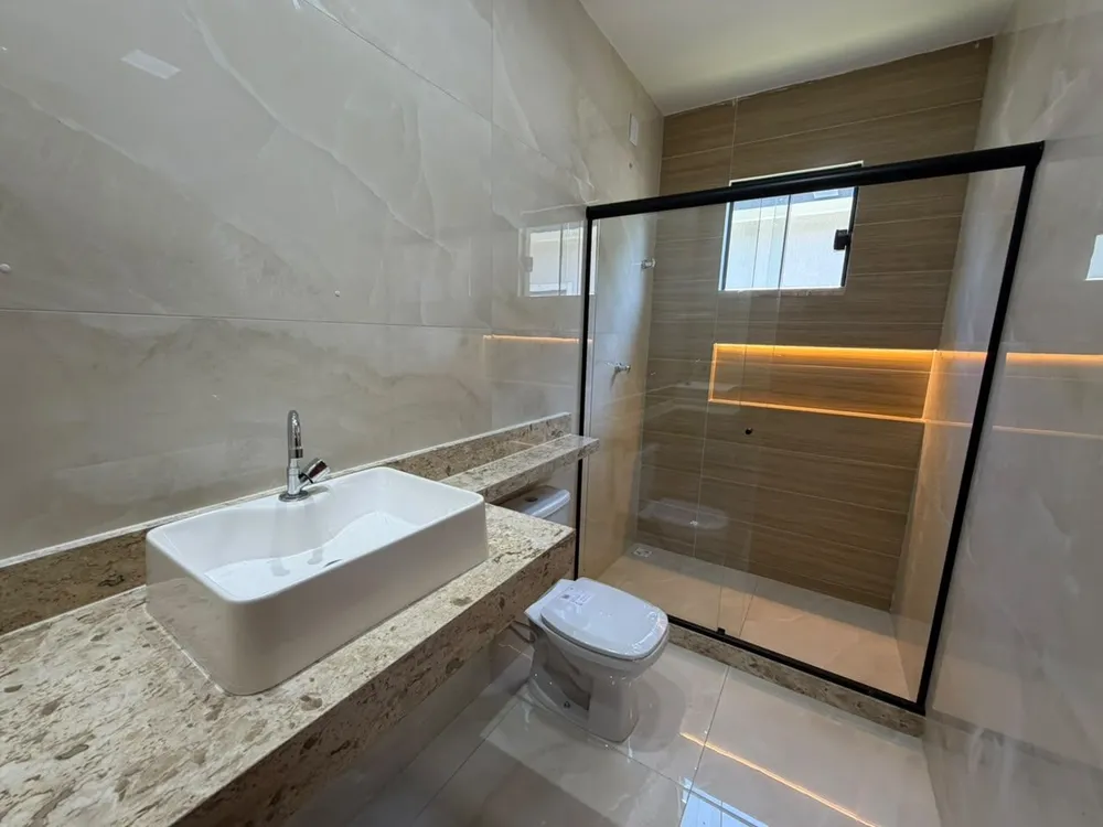 Casa de Condomínio, 3 quartos - Foto 17