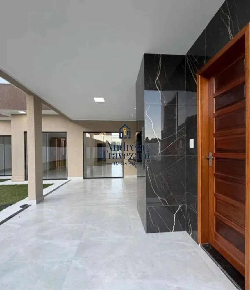 Casa de Condomínio, 3 quartos - Foto 27