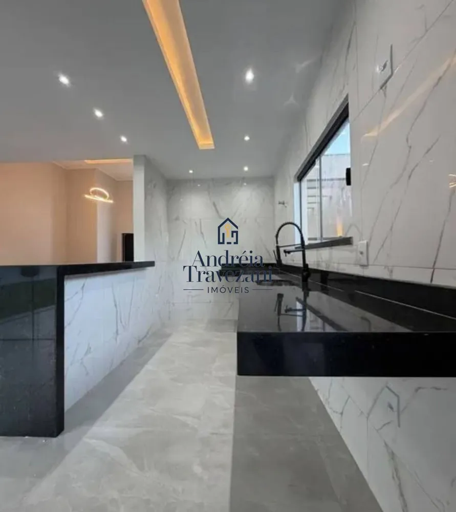 Casa de Condomínio, 3 quartos - Foto 6