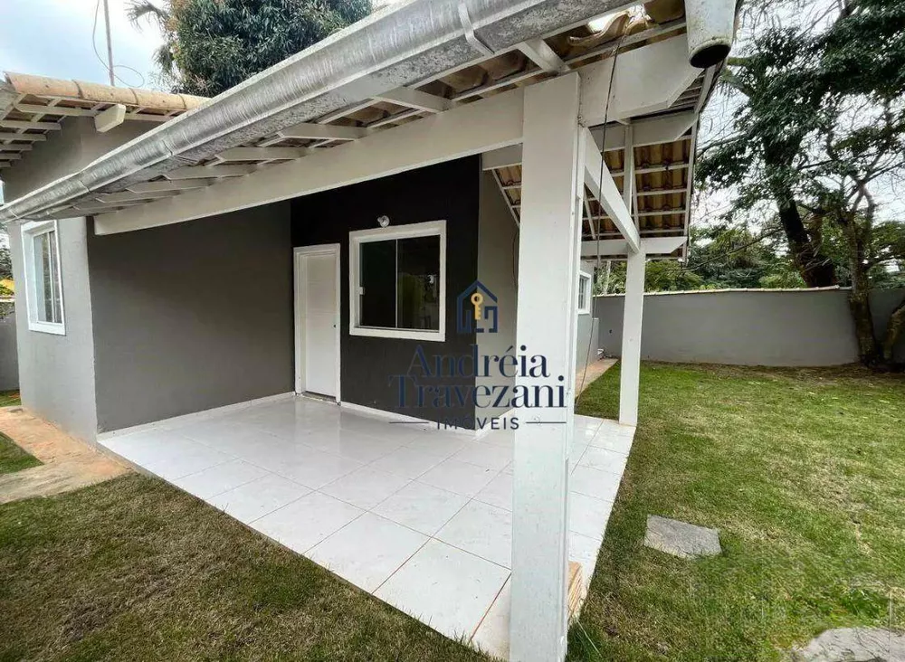 Casa, 2 quartos, 72 m² - Foto 2