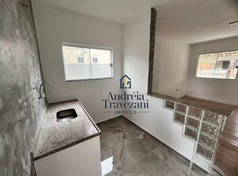 Casa, 2 quartos, 72 m² - Foto 7