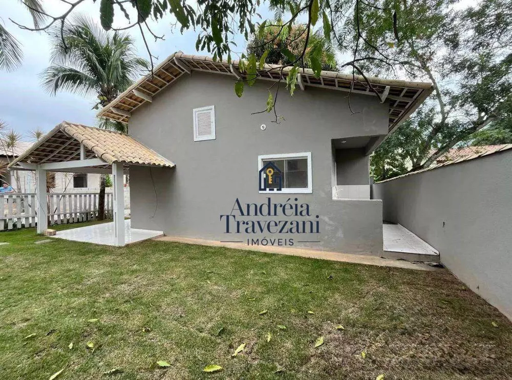 Casa, 2 quartos, 72 m² - Foto 17