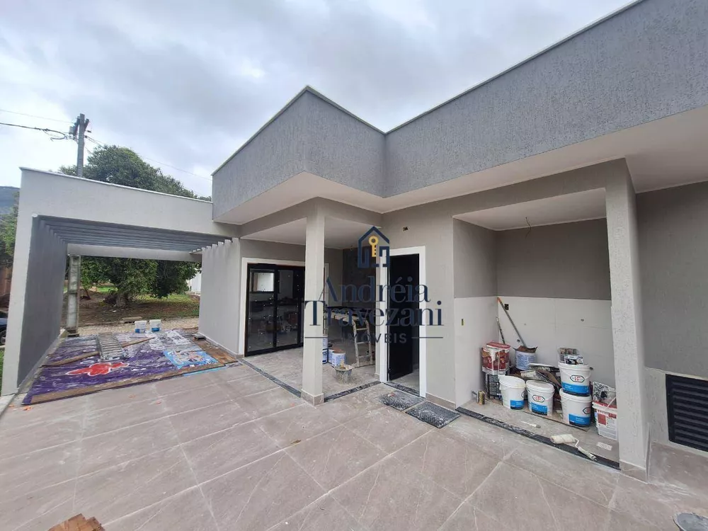 Casa de Condomínio, 3 quartos - Foto 9