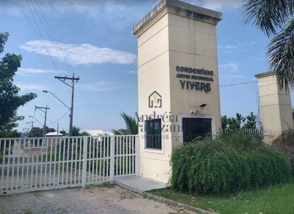 Casa de Condomínio, 3 quartos - Foto 10