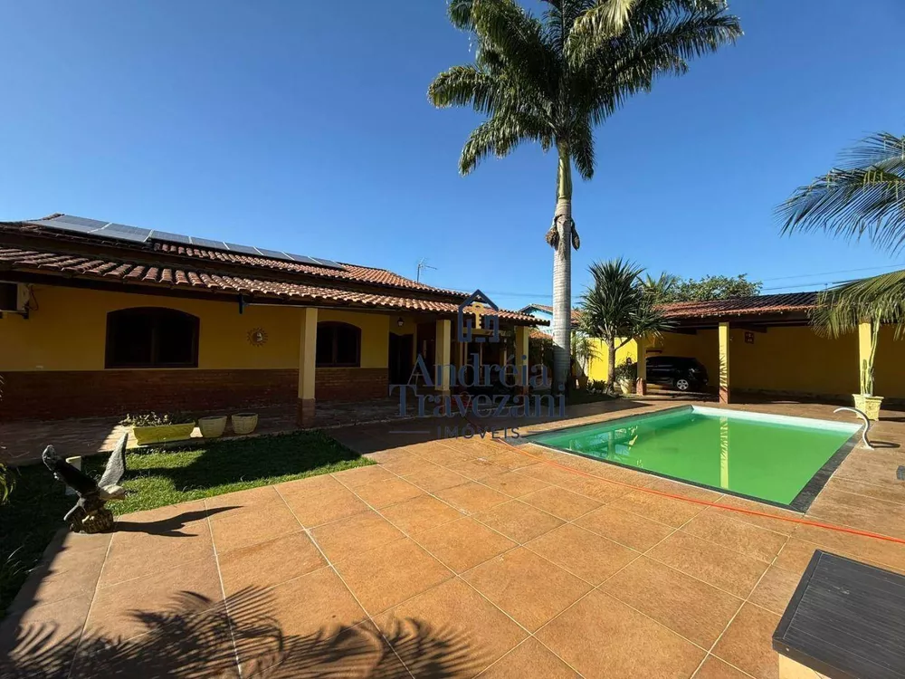 Casa de Condomínio, 6 quartos - Foto 2