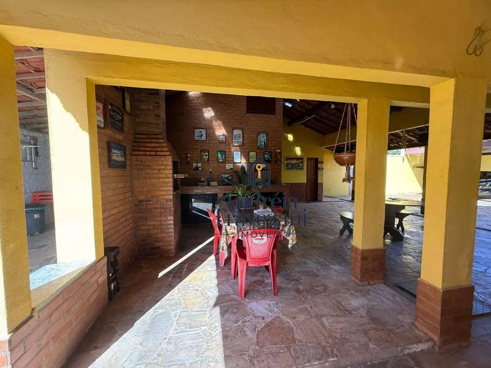 Casa de Condomínio, 6 quartos - Foto 7