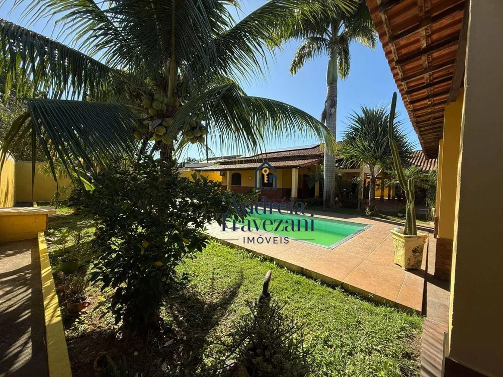 Casa de Condomínio, 6 quartos - Foto 15