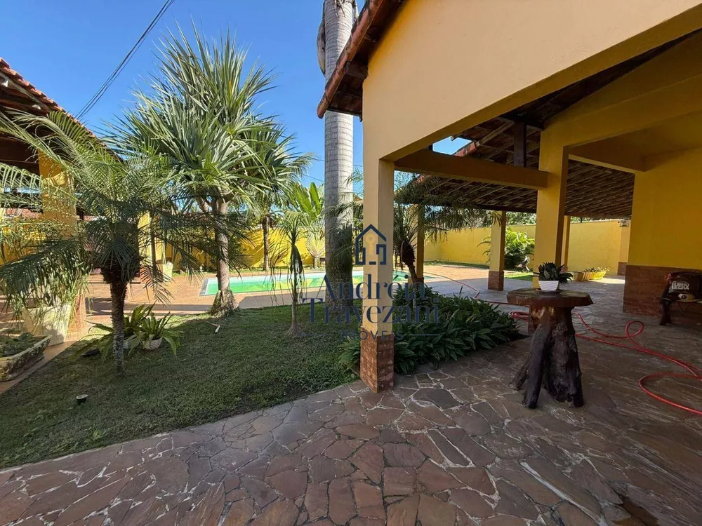 Casa de Condomínio, 6 quartos - Foto 1