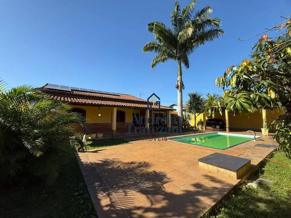 Casa de Condomínio, 6 quartos - Foto 20