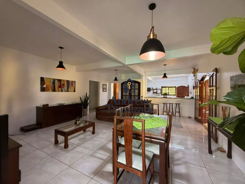 Casa de Condomínio, 6 quartos - Foto 10