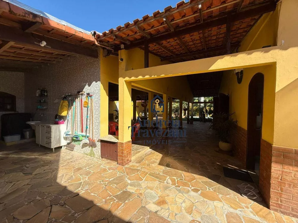 Casa de Condomínio, 6 quartos - Foto 8