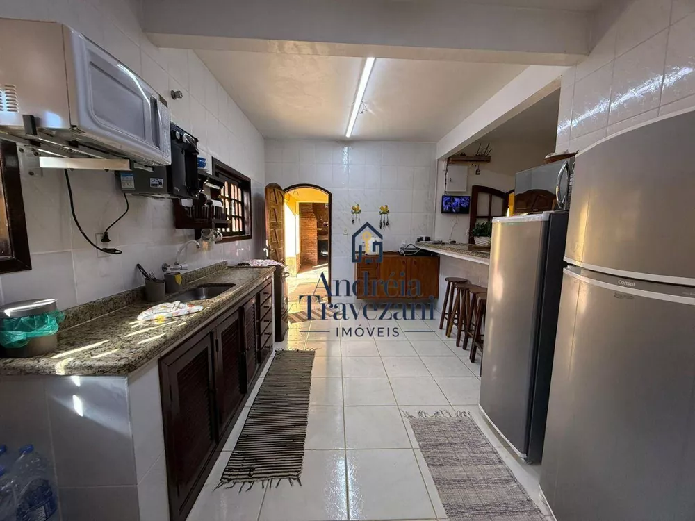 Casa de Condomínio, 6 quartos - Foto 9