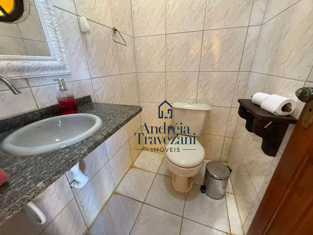 Casa de Condomínio, 6 quartos - Foto 4