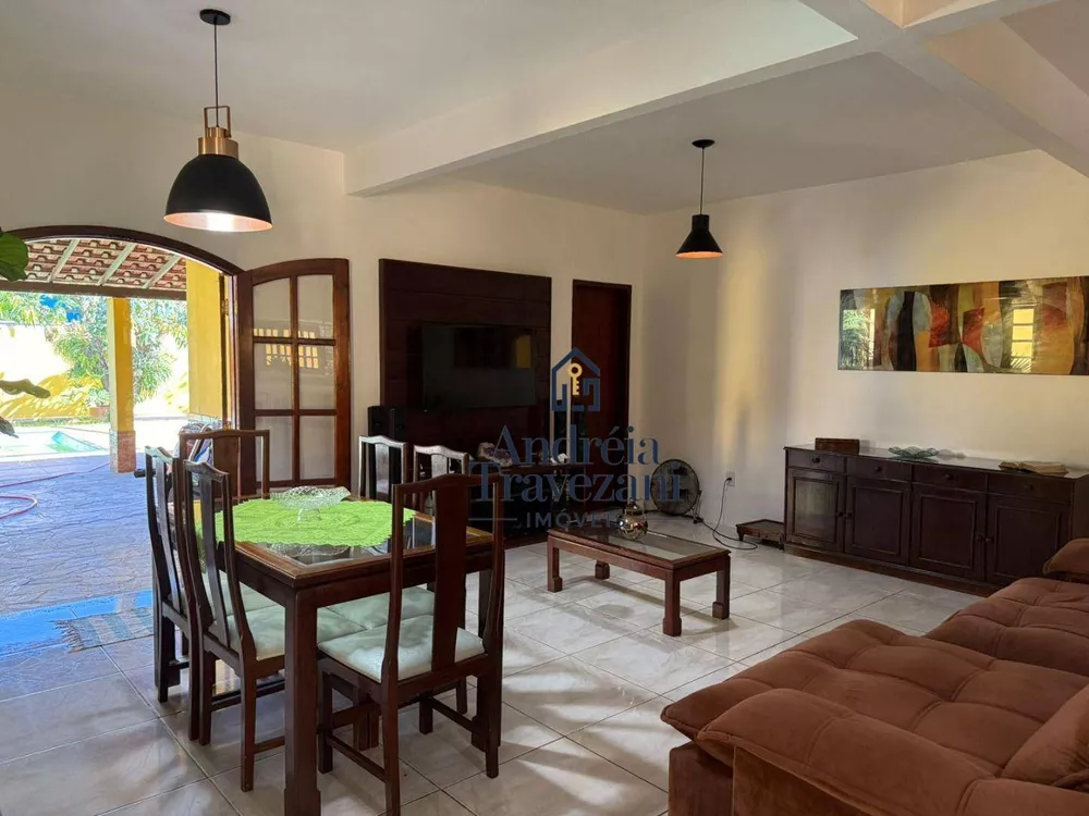 Casa de Condomínio, 6 quartos - Foto 19