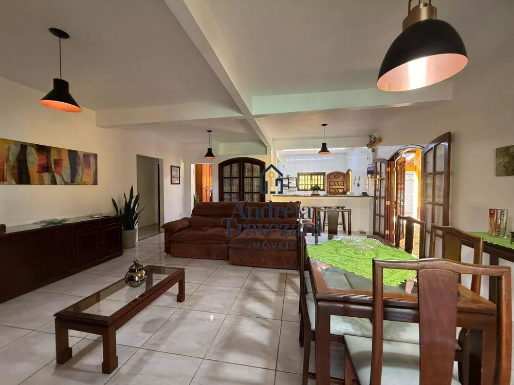 Casa de Condomínio, 6 quartos - Foto 6