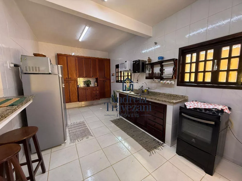 Casa de Condomínio, 6 quartos - Foto 3