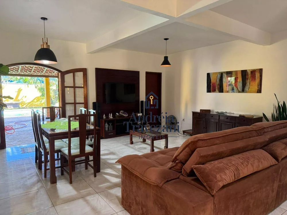 Casa de Condomínio, 6 quartos - Foto 21