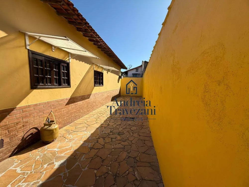 Casa de Condomínio, 6 quartos - Foto 17