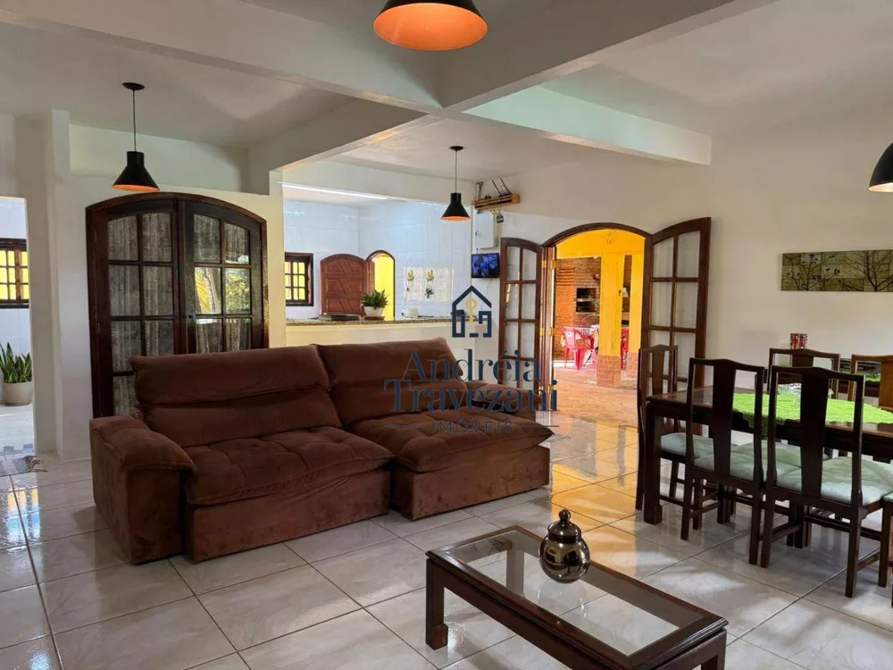 Casa de Condomínio, 6 quartos - Foto 16