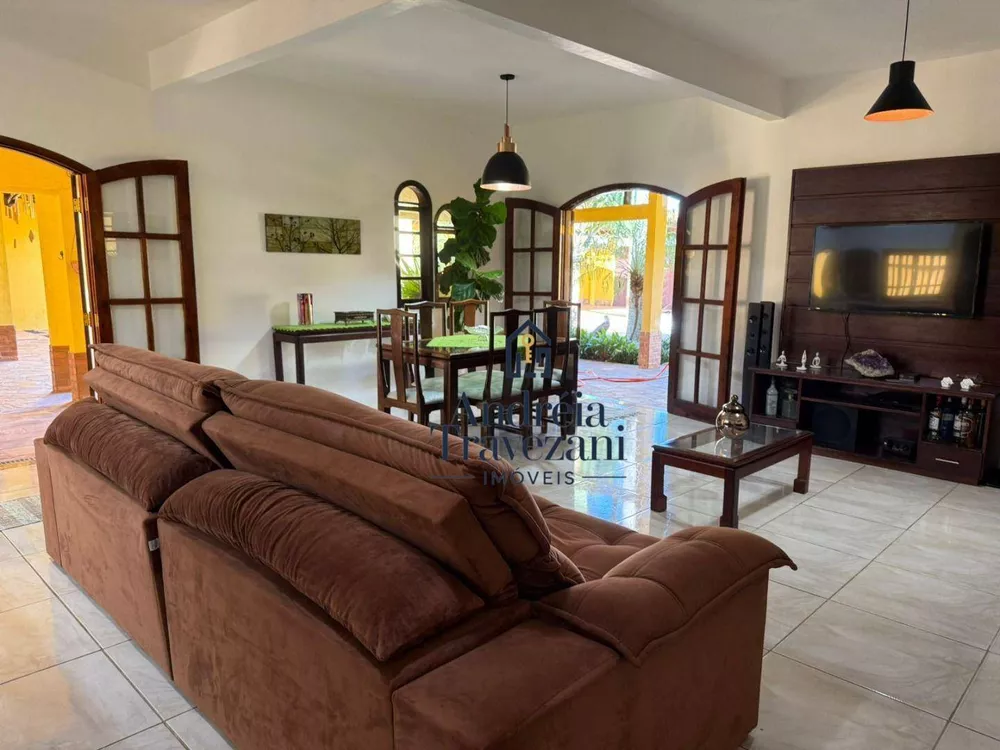 Casa de Condomínio, 6 quartos - Foto 12