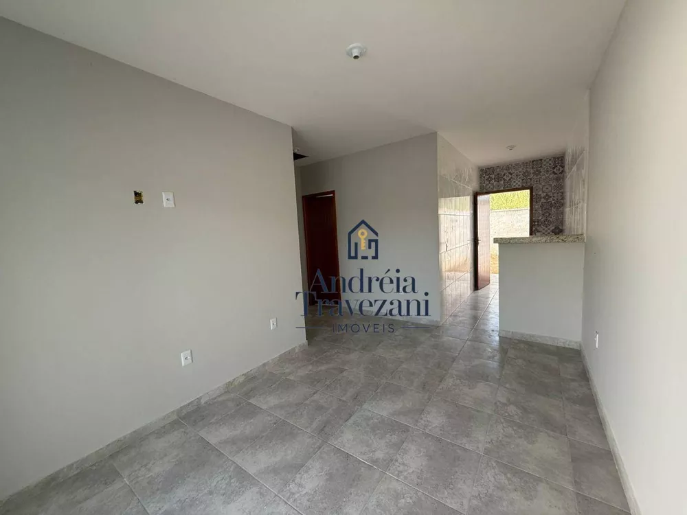 Casa, 1 quarto, 60 m² - Foto 9