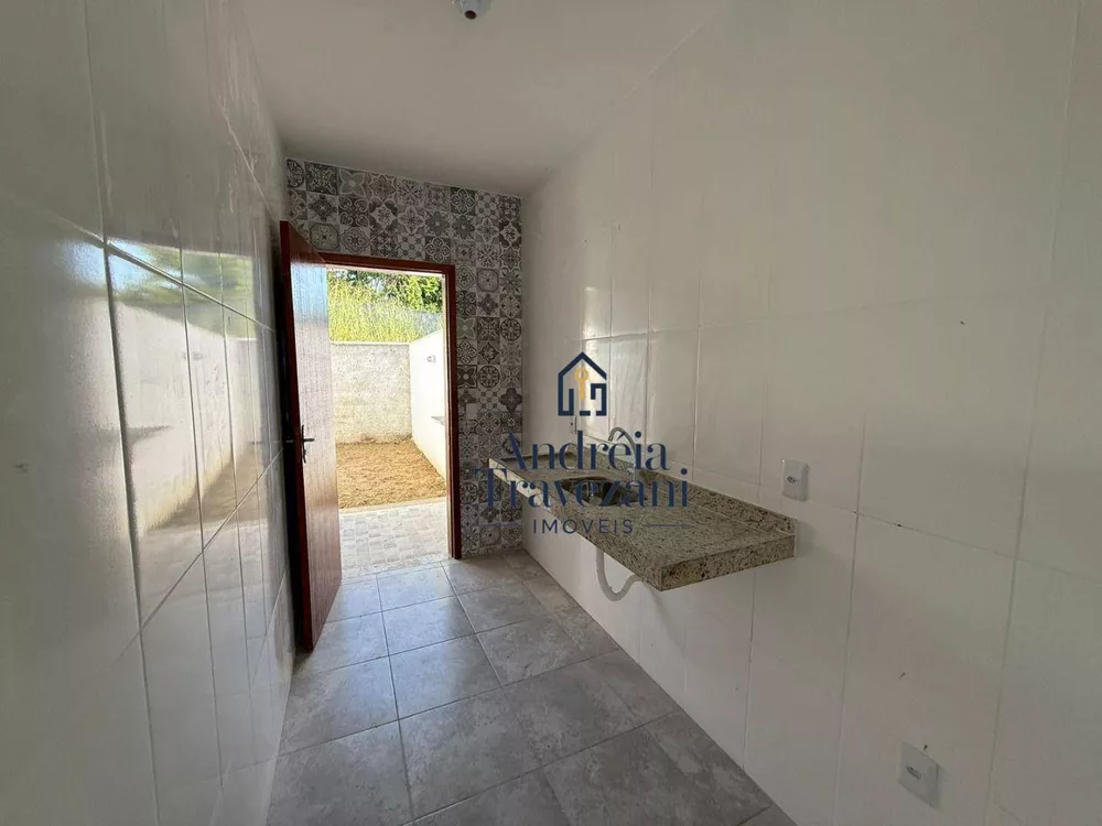 Casa, 1 quarto, 60 m² - Foto 2