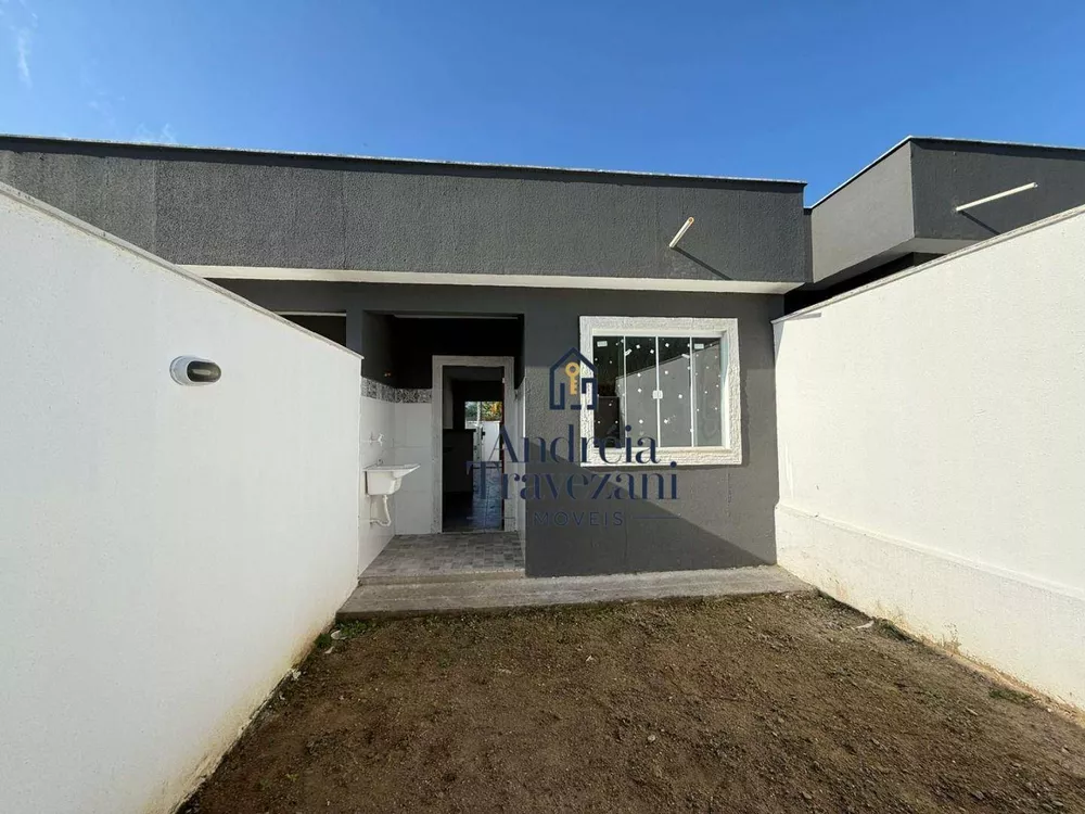 Casa, 1 quarto, 60 m² - Foto 3