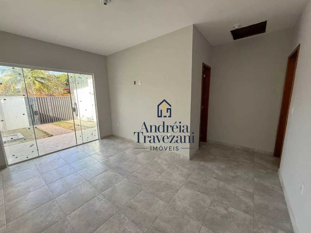 Casa, 1 quarto, 60 m² - Foto 1