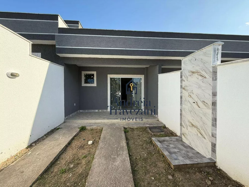 Casa, 1 quarto, 60 m² - Foto 5