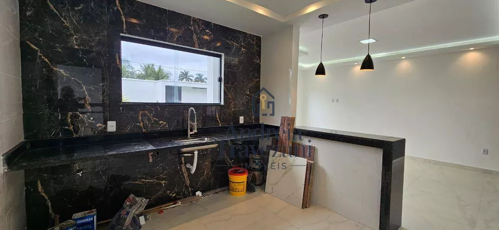 Casa, 3 quartos, 86 m² - Foto 6