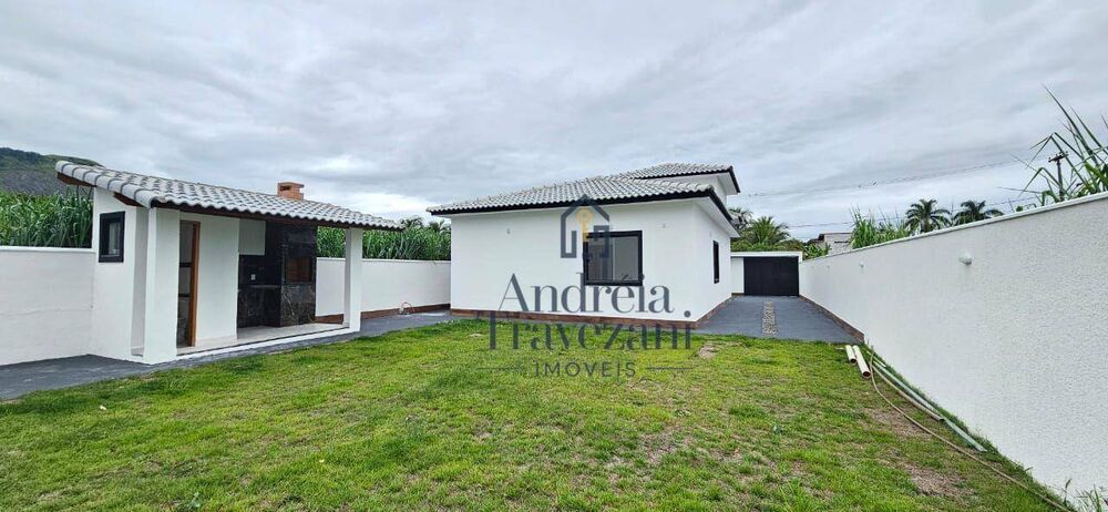 Casa, 3 quartos, 86 m² - Foto 21