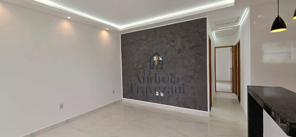 Casa, 3 quartos, 86 m² - Foto 3