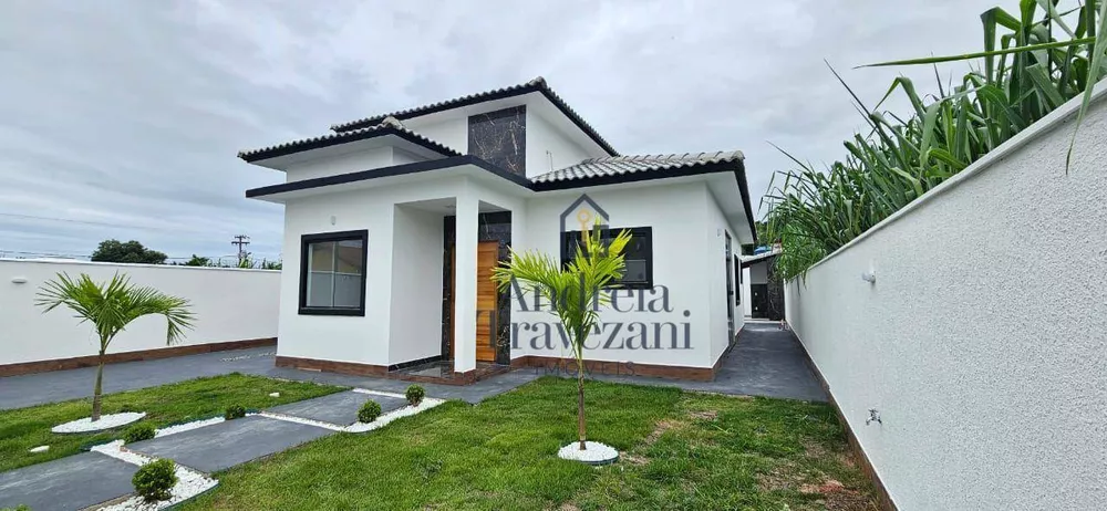 Casa, 3 quartos, 86 m² - Foto 1