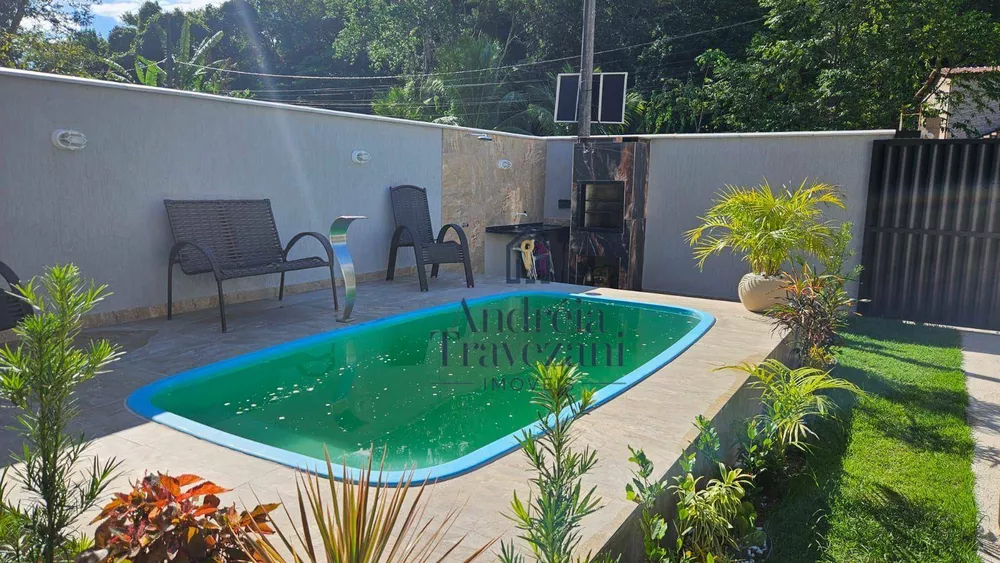 Casa, 2 quartos, 86 m² - Foto 16