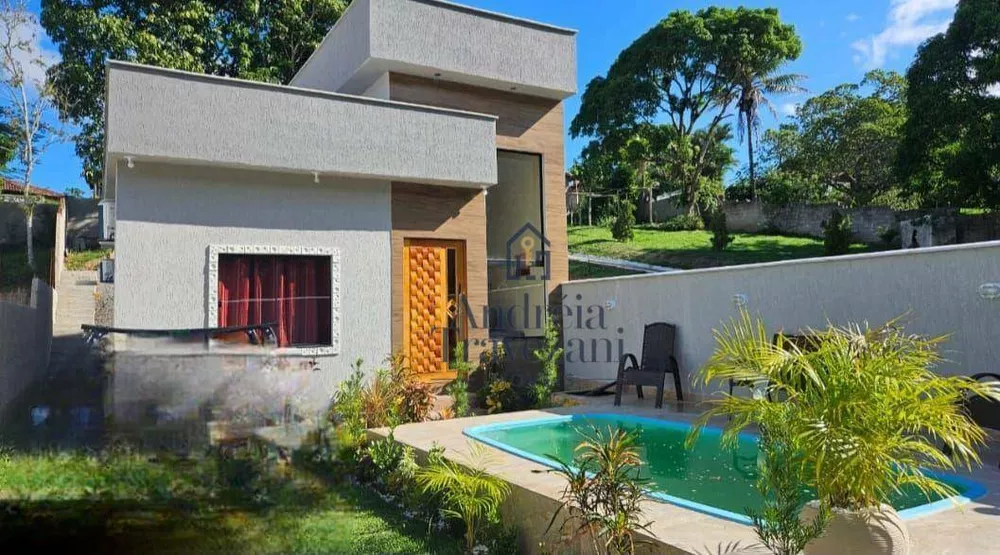 Casa, 2 quartos, 86 m² - Foto 13