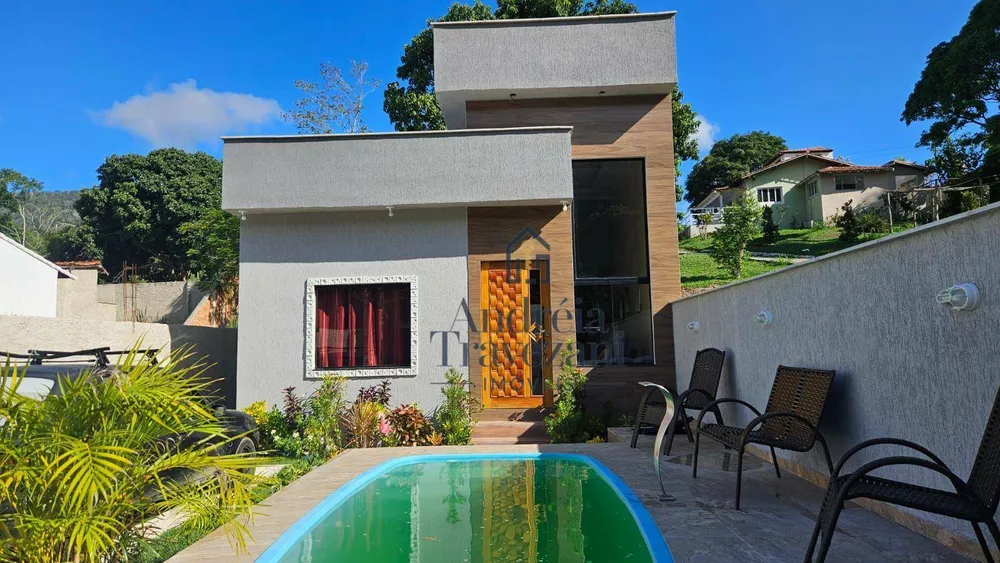 Casa, 2 quartos, 86 m² - Foto 1