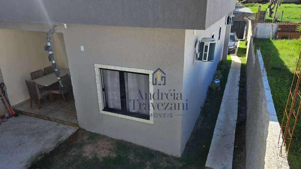 Casa, 2 quartos, 86 m² - Foto 11