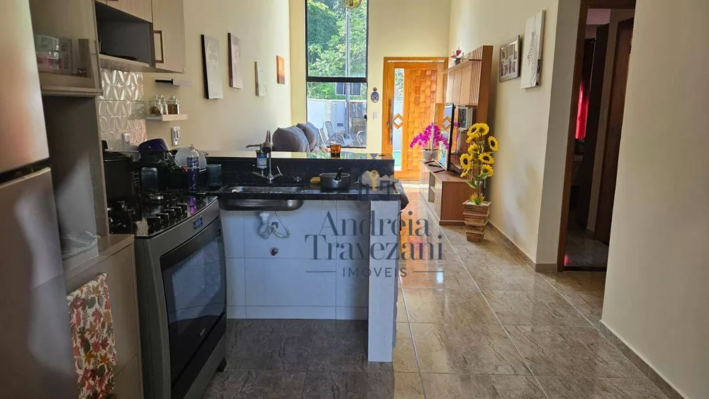 Casa, 2 quartos, 86 m² - Foto 4