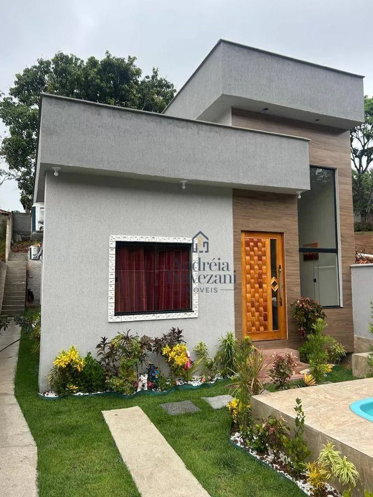 Casa, 2 quartos, 86 m² - Foto 17